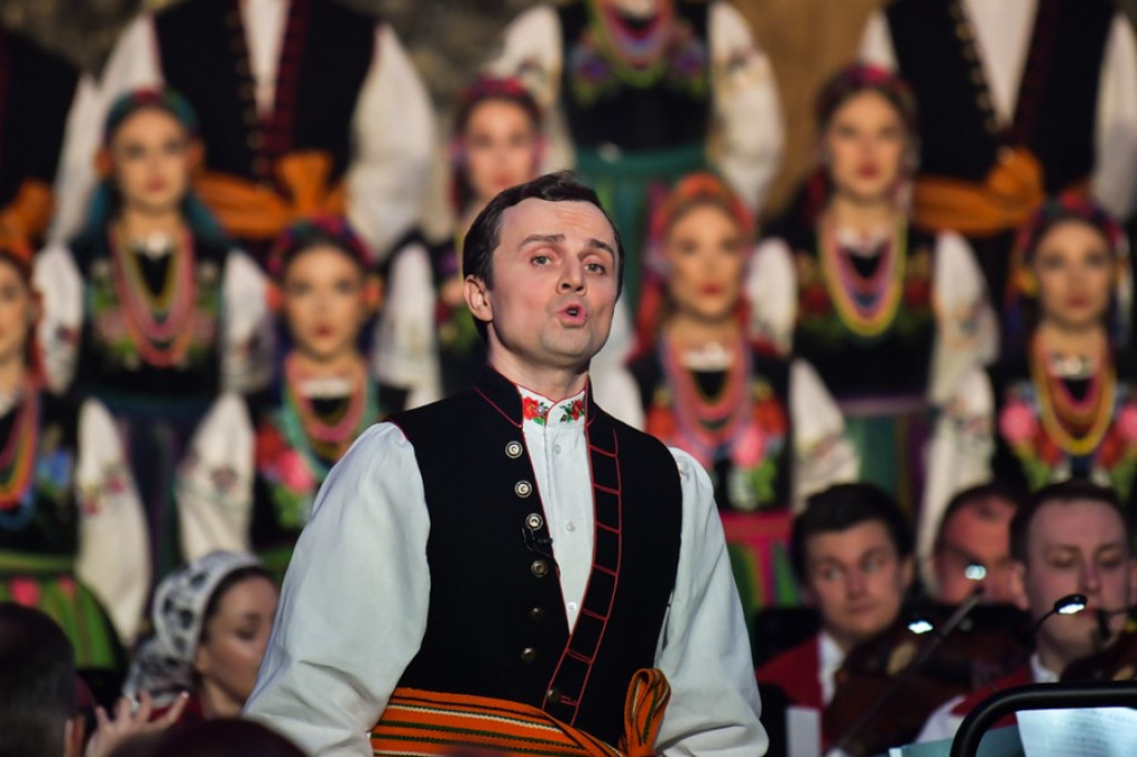 Mazowsze na Olczy