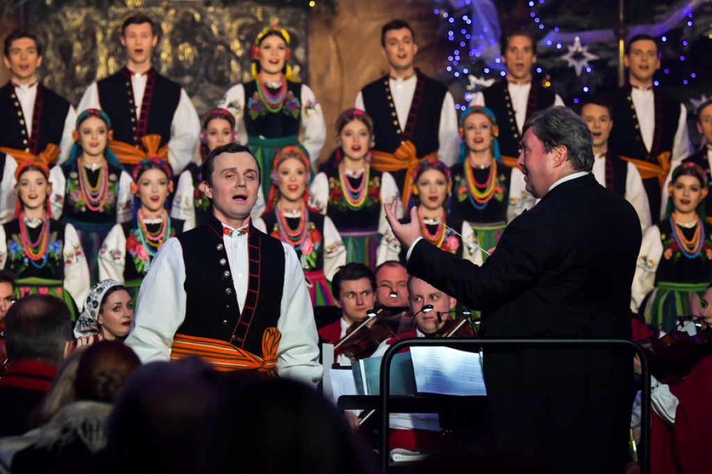 Mazowsze na Olczy