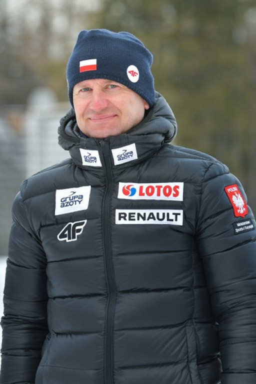Mistrzostwa Polski Seniorów w biegach narciarskich