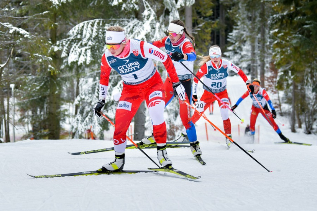 Mistrzostwa Polski Seniorów w biegach narciarskich