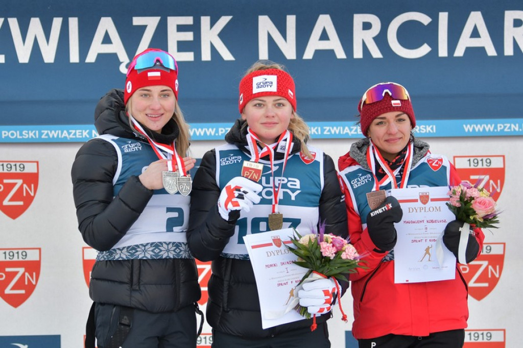 Mistrzostwa Polski Seniorów w biegach narciarskich