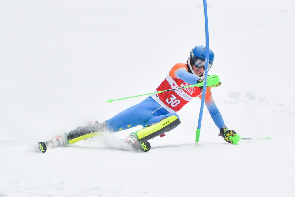 Slalom w Szczawnicy, najlepsi alpejczycy na start