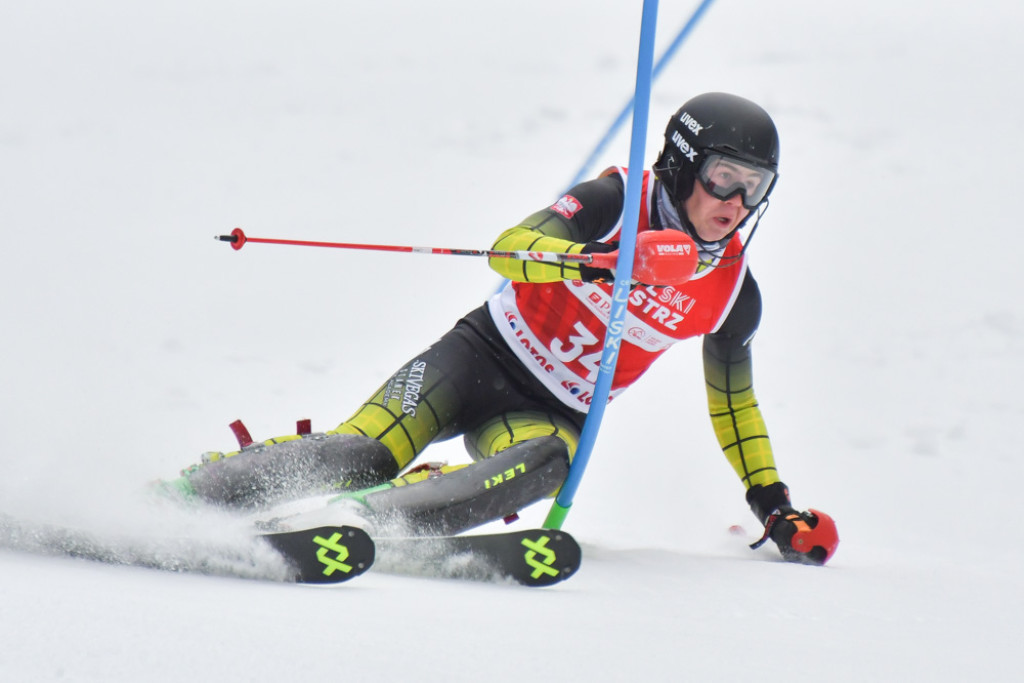 Slalom w Szczawnicy, najlepsi alpejczycy na start