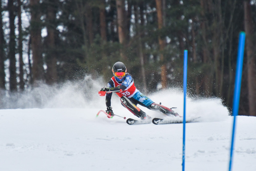 Slalom w Szczawnicy, najlepsi alpejczycy na start