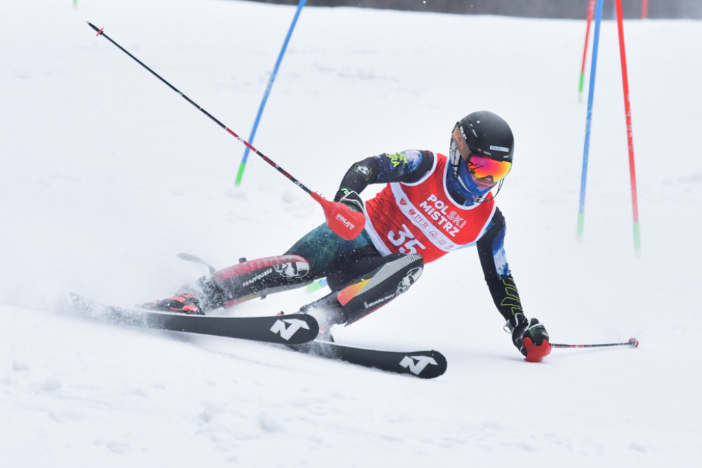 Slalom w Szczawnicy, najlepsi alpejczycy na start