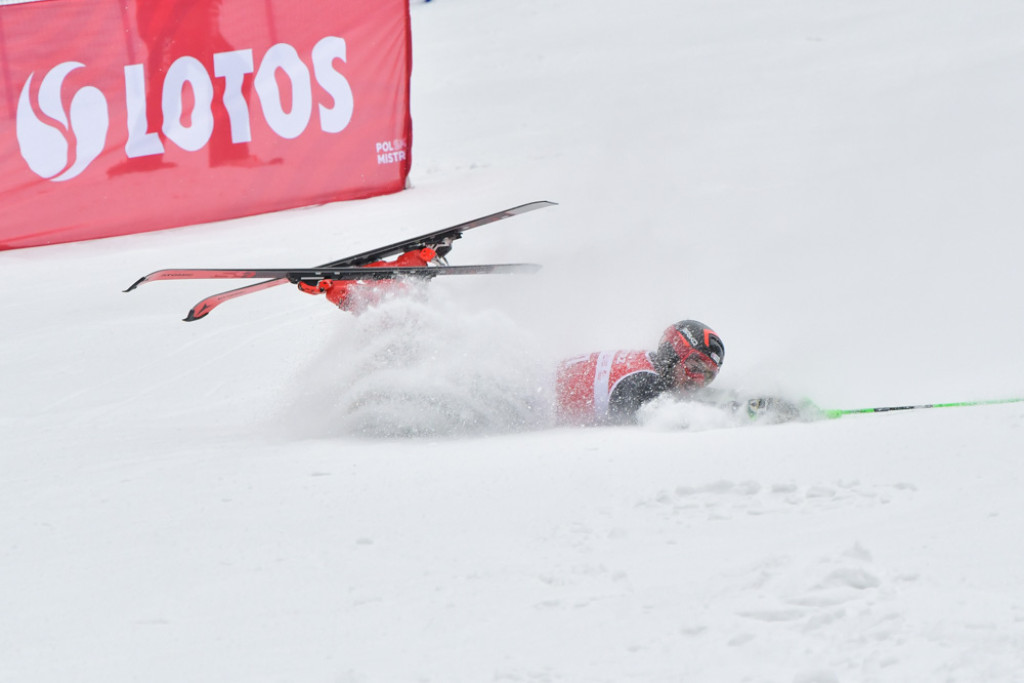 Slalom w Szczawnicy, najlepsi alpejczycy na start