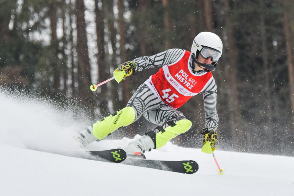 Slalom w Szczawnicy, najlepsi alpejczycy na start