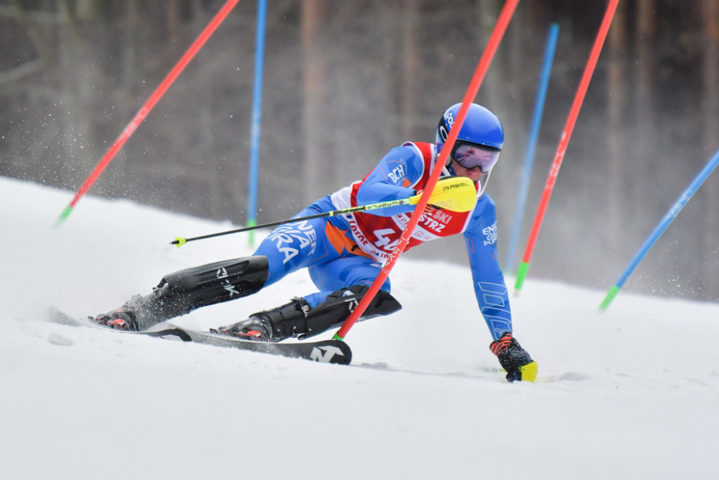 Slalom w Szczawnicy, najlepsi alpejczycy na start