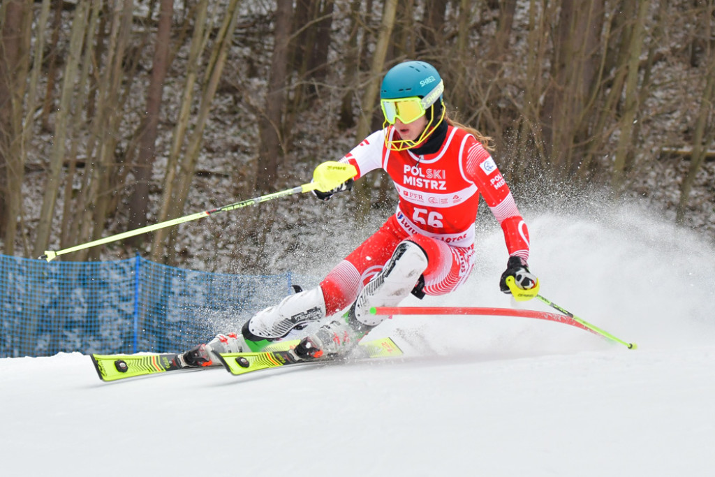 Slalom w Szczawnicy, najlepsi alpejczycy na start