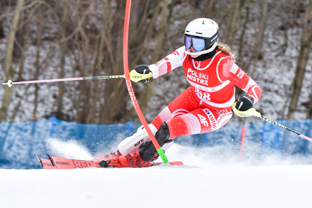 Slalom w Szczawnicy, najlepsi alpejczycy na start