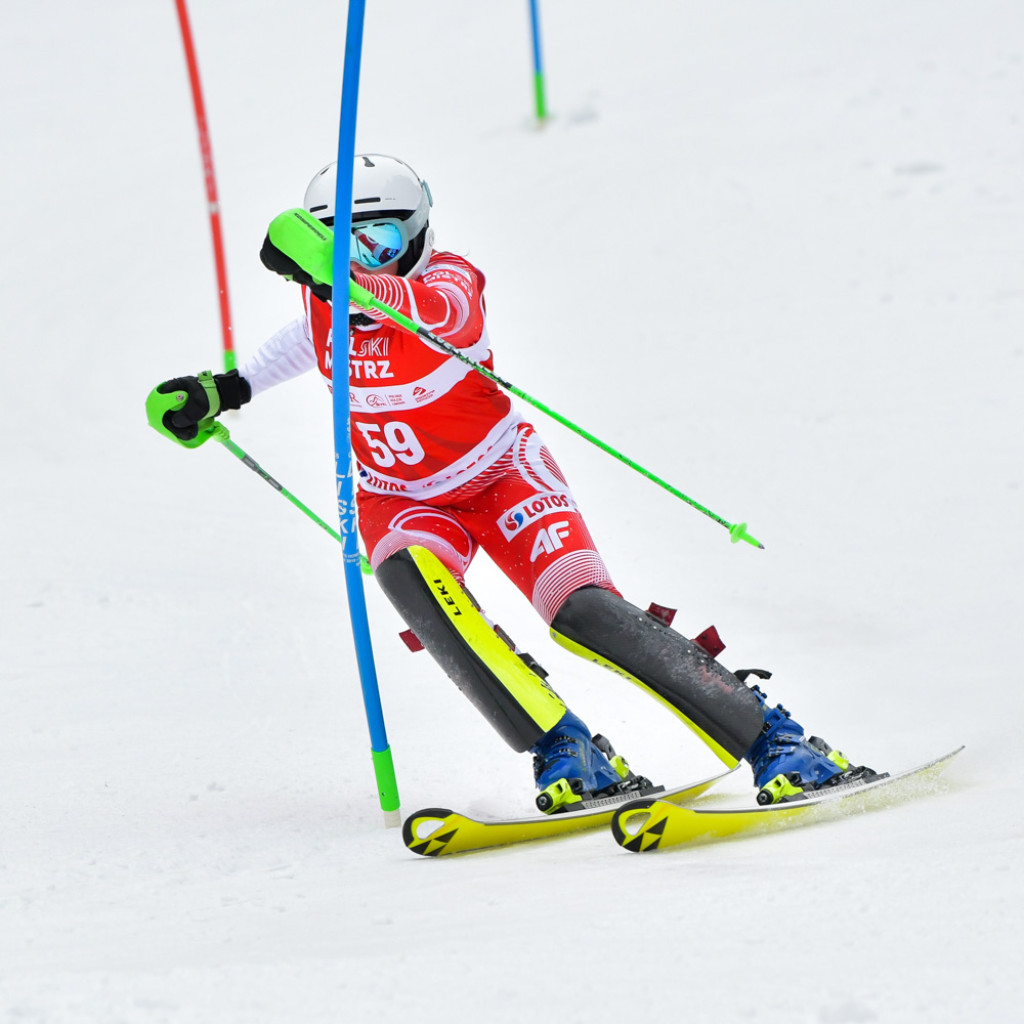Slalom w Szczawnicy, najlepsi alpejczycy na start
