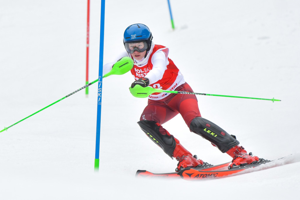 Slalom w Szczawnicy, najlepsi alpejczycy na start