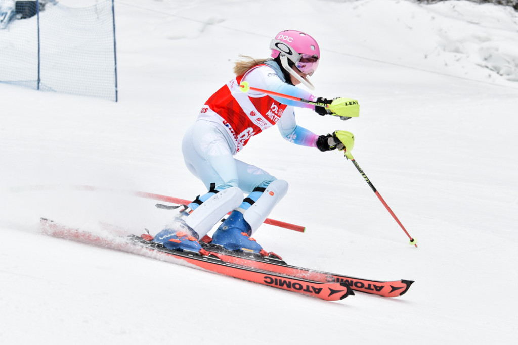 Slalom w Szczawnicy, najlepsi alpejczycy na start