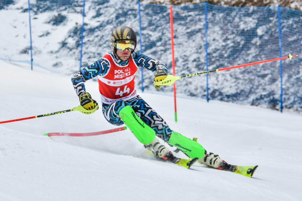 Slalom w Szczawnicy, najlepsi alpejczycy na start