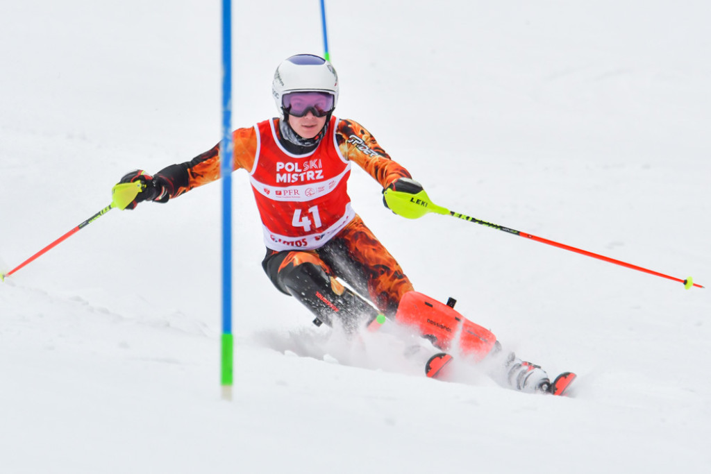 Slalom w Szczawnicy, najlepsi alpejczycy na start