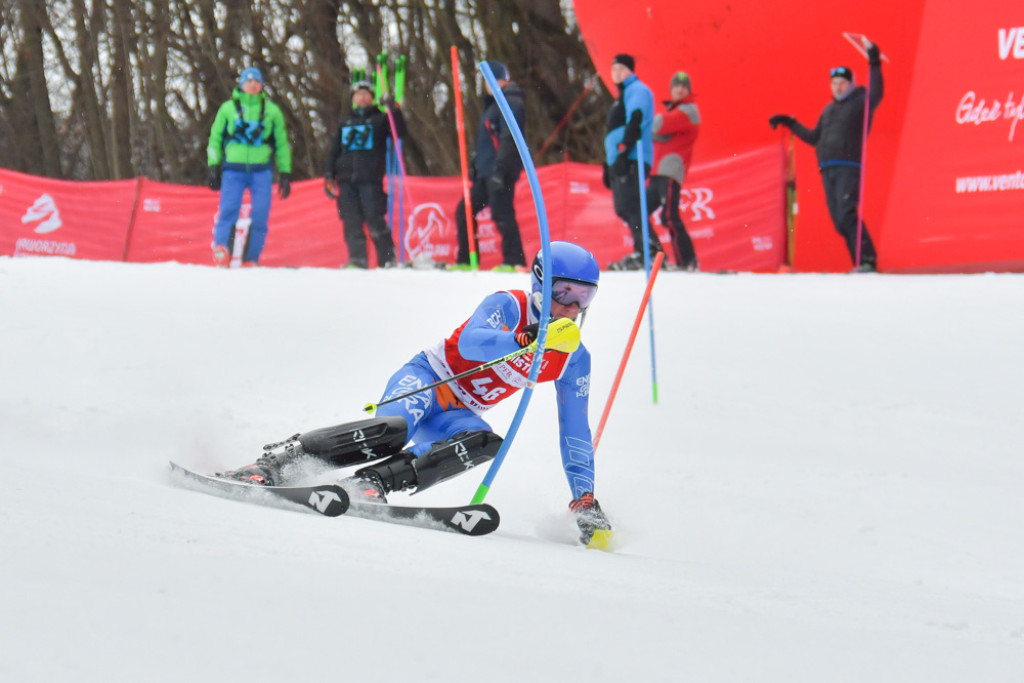 Slalom w Szczawnicy, najlepsi alpejczycy na start
