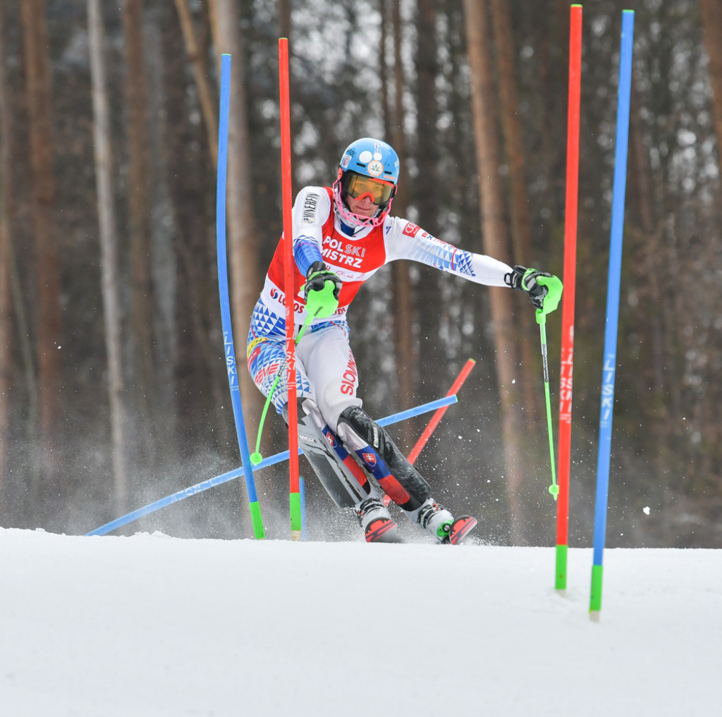 Slalom w Szczawnicy, najlepsi alpejczycy na start