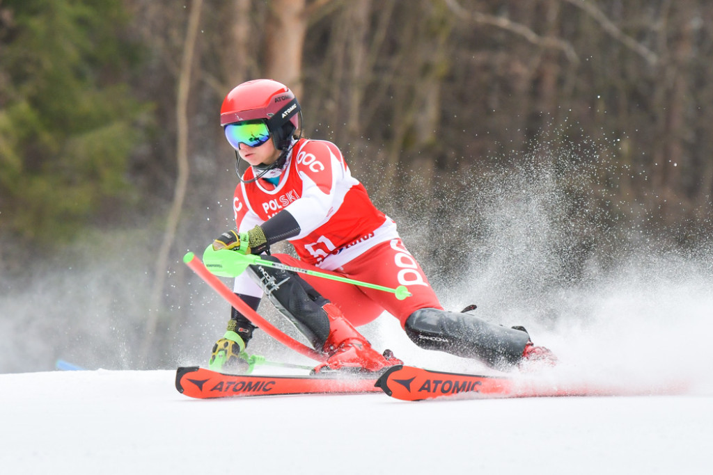 Slalom w Szczawnicy, najlepsi alpejczycy na start