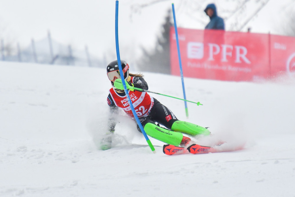 Slalom w Szczawnicy, najlepsi alpejczycy na start