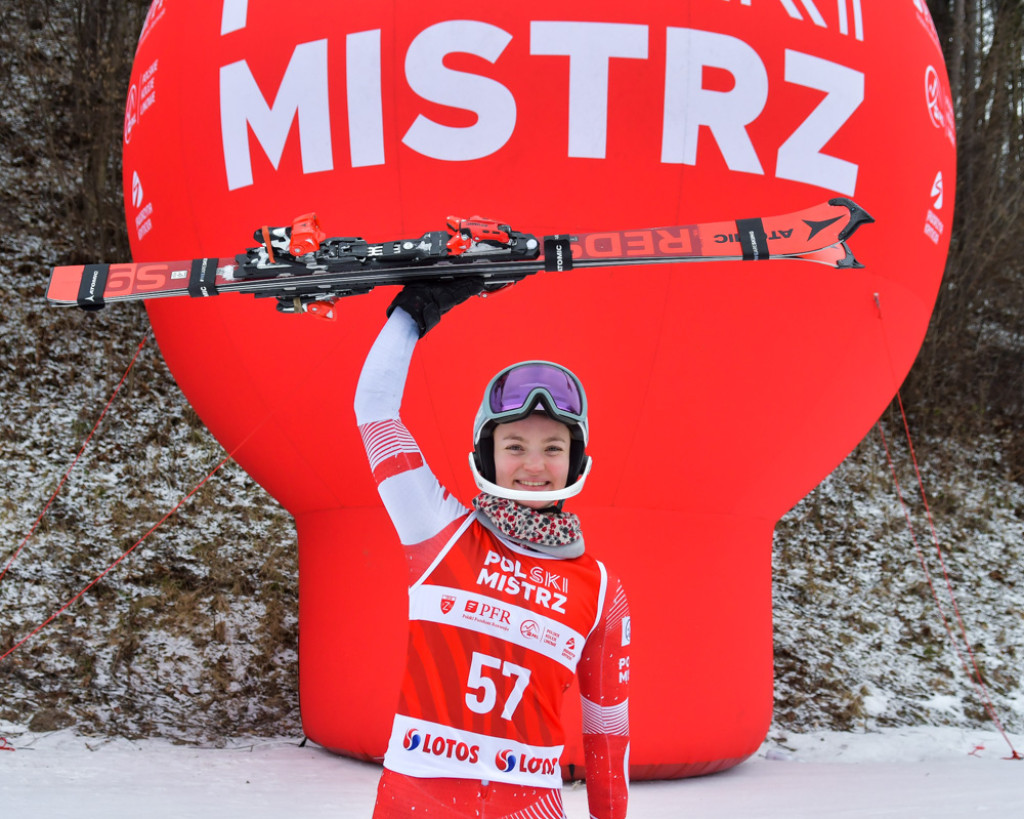Slalom w Szczawnicy, najlepsi alpejczycy na start