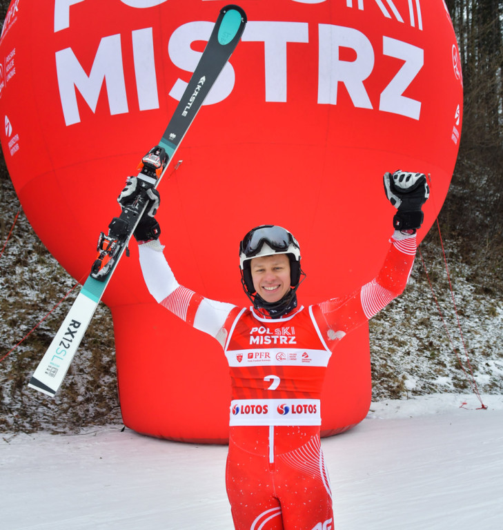 Slalom w Szczawnicy, najlepsi alpejczycy na start