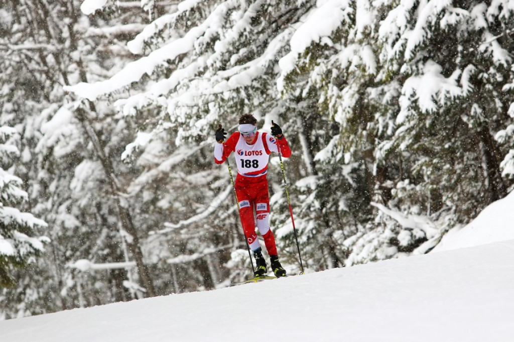 Lotos Cup 2022 - kombinatorzy norwescy z medalami