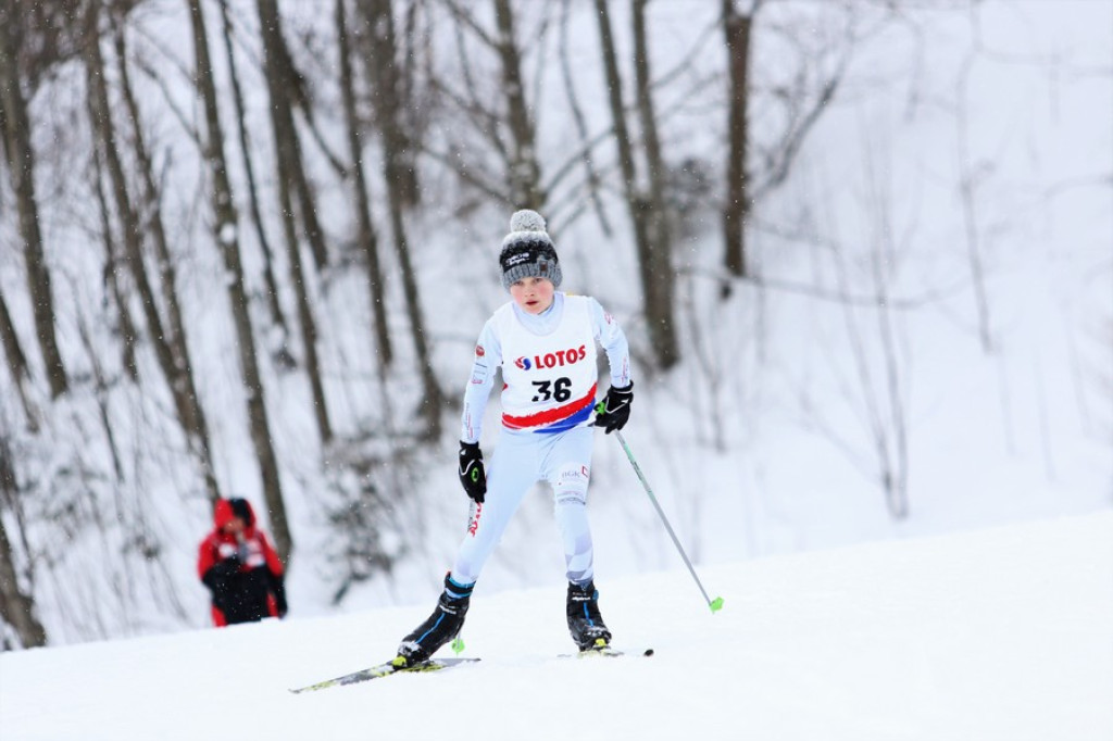 Lotos Cup 2022 - kombinatorzy norwescy z medalami