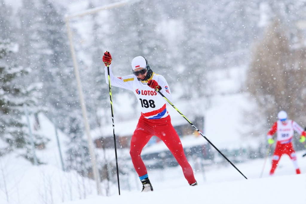 Lotos Cup 2022 - kombinatorzy norwescy z medalami