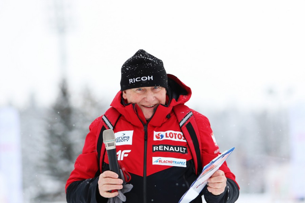 Lotos Cup 2022 - kombinatorzy norwescy z medalami