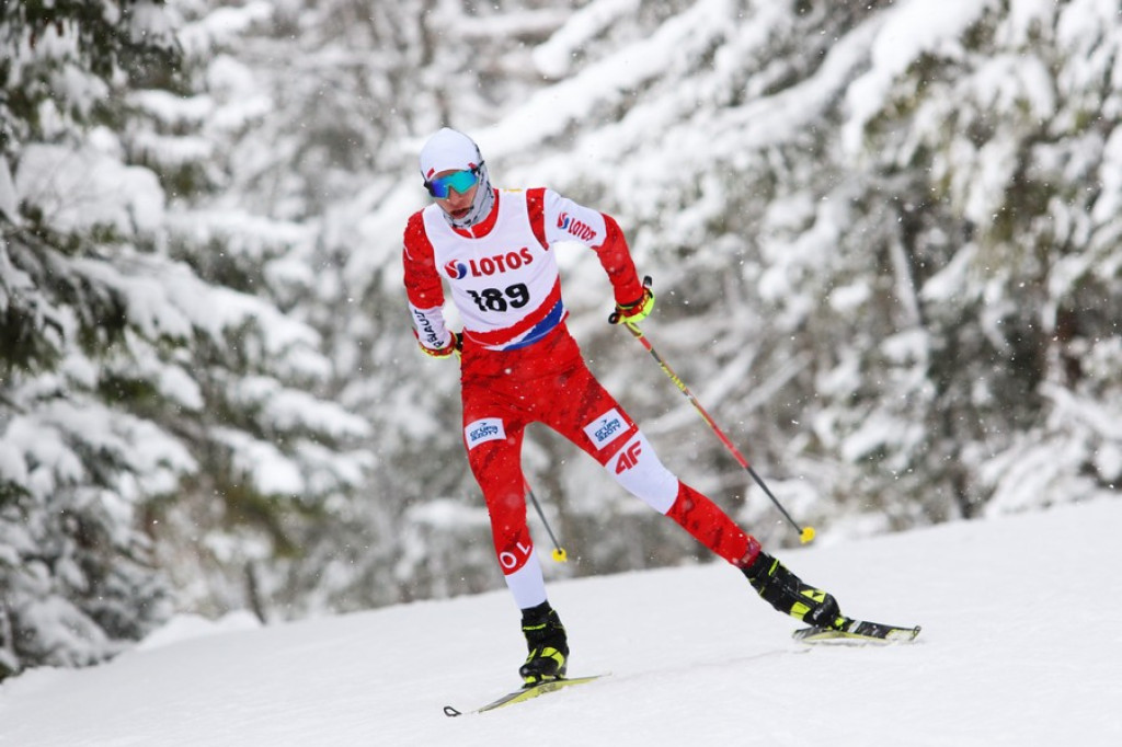 Lotos Cup 2022 - kombinatorzy norwescy z medalami