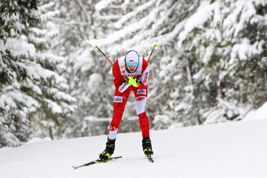 Lotos Cup 2022 - kombinatorzy norwescy z medalami