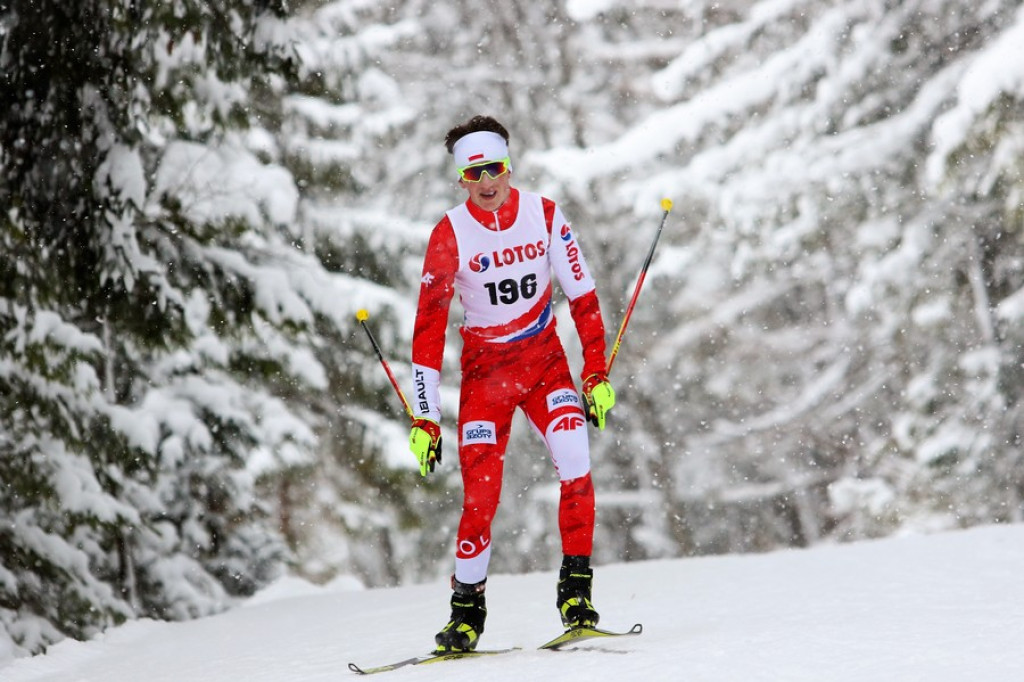 Lotos Cup 2022 - kombinatorzy norwescy z medalami