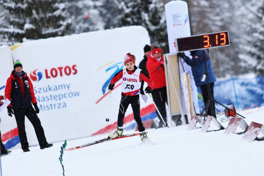 Lotos Cup 2022 - kombinatorzy norwescy z medalami