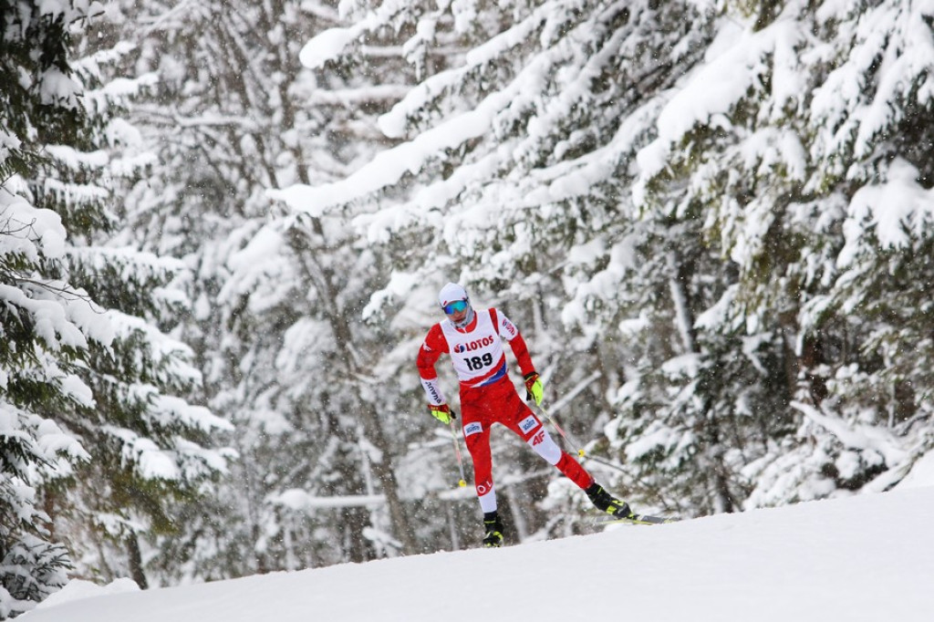 Lotos Cup 2022 - kombinatorzy norwescy z medalami