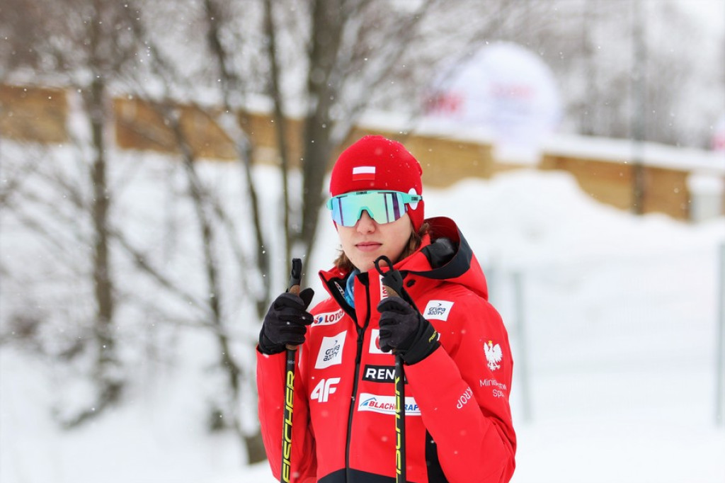 Lotos Cup 2022 - kombinatorzy norwescy z medalami