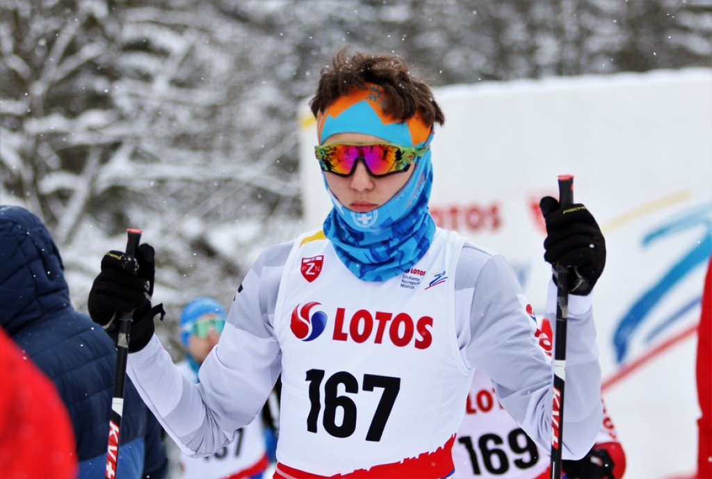 Lotos Cup 2022 - kombinatorzy norwescy z medalami