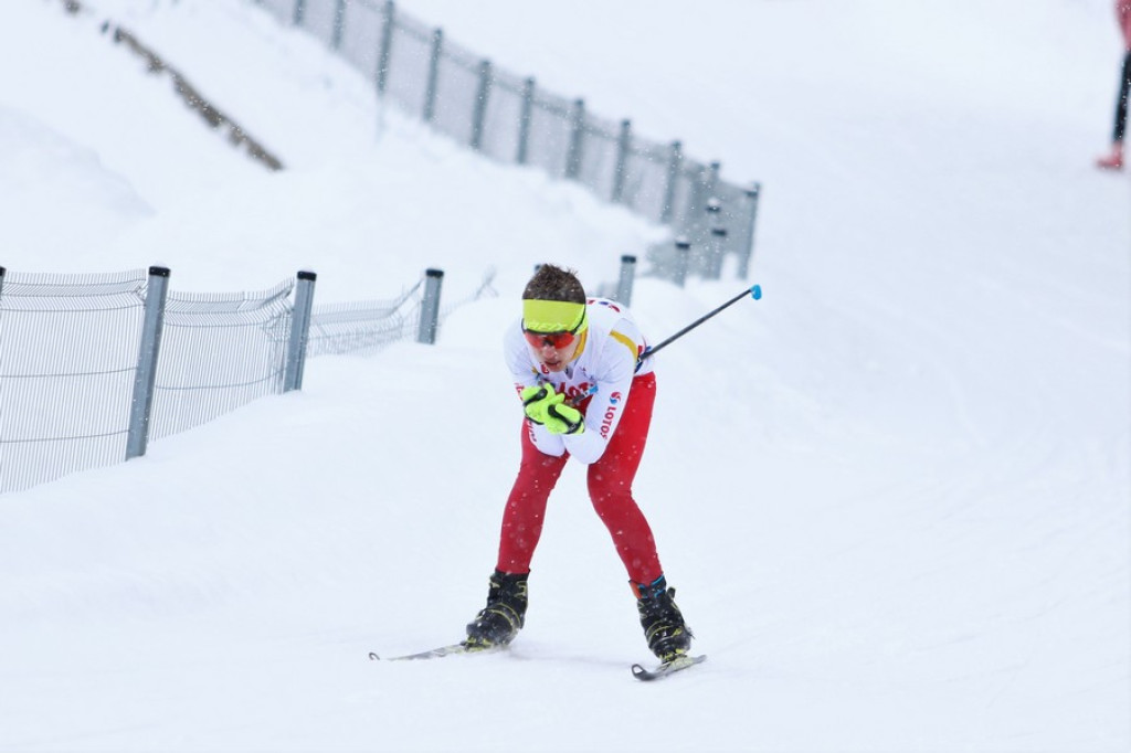 Lotos Cup 2022 - kombinatorzy norwescy z medalami