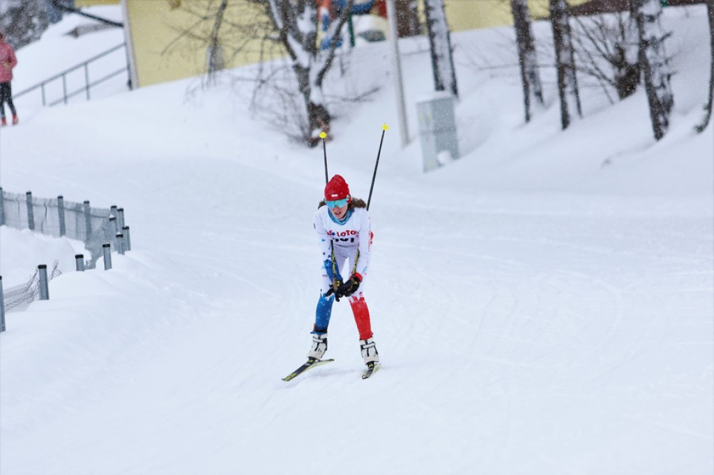 Lotos Cup 2022 - kombinatorzy norwescy z medalami