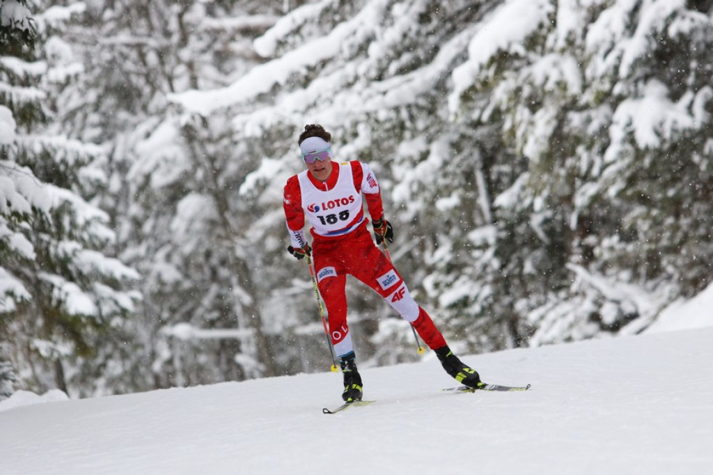 Lotos Cup 2022 - kombinatorzy norwescy z medalami