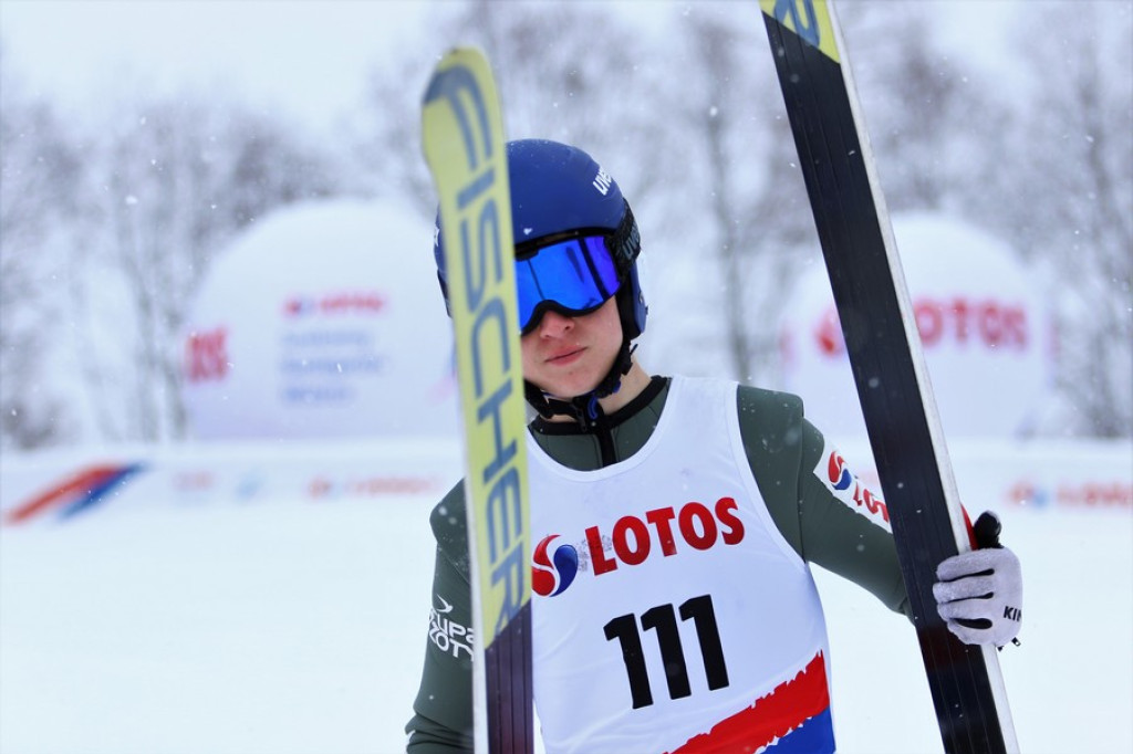 Rosną następcy Stocha i Kubackiego