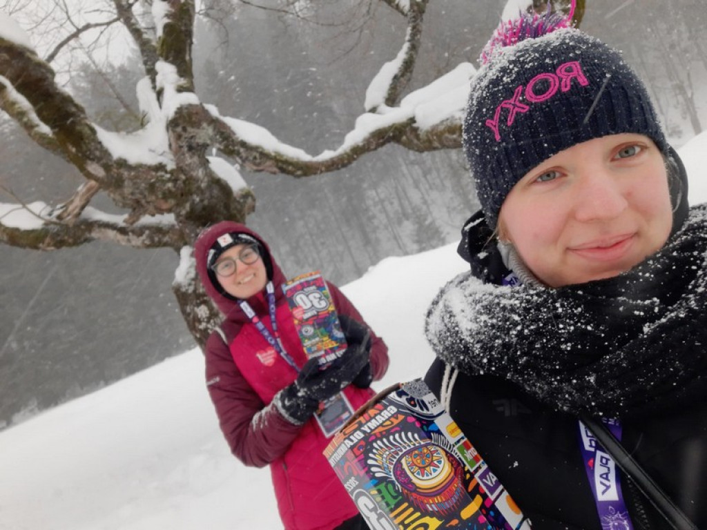 Zakopane z Orkiestrą Jurka Owsiaka
