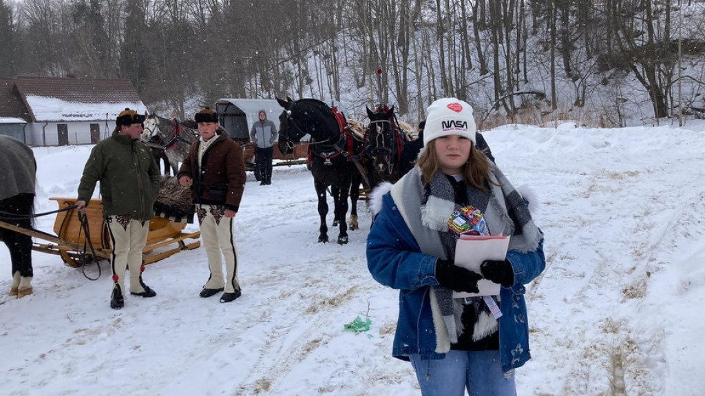 Zakopane z Orkiestrą Jurka Owsiaka