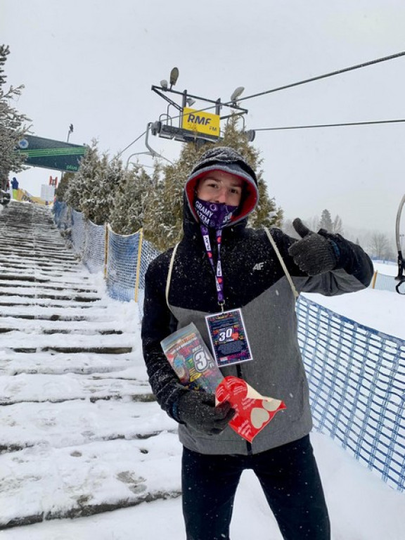 Zakopane z Orkiestrą Jurka Owsiaka