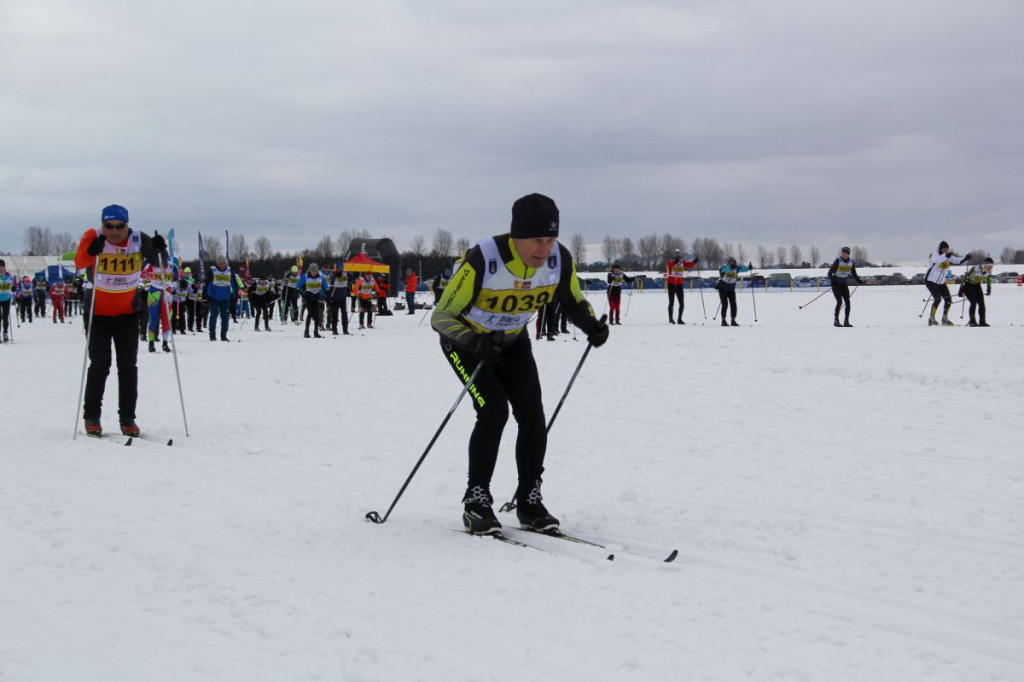 XI Bieg Podhalański rozstrzygnięty
