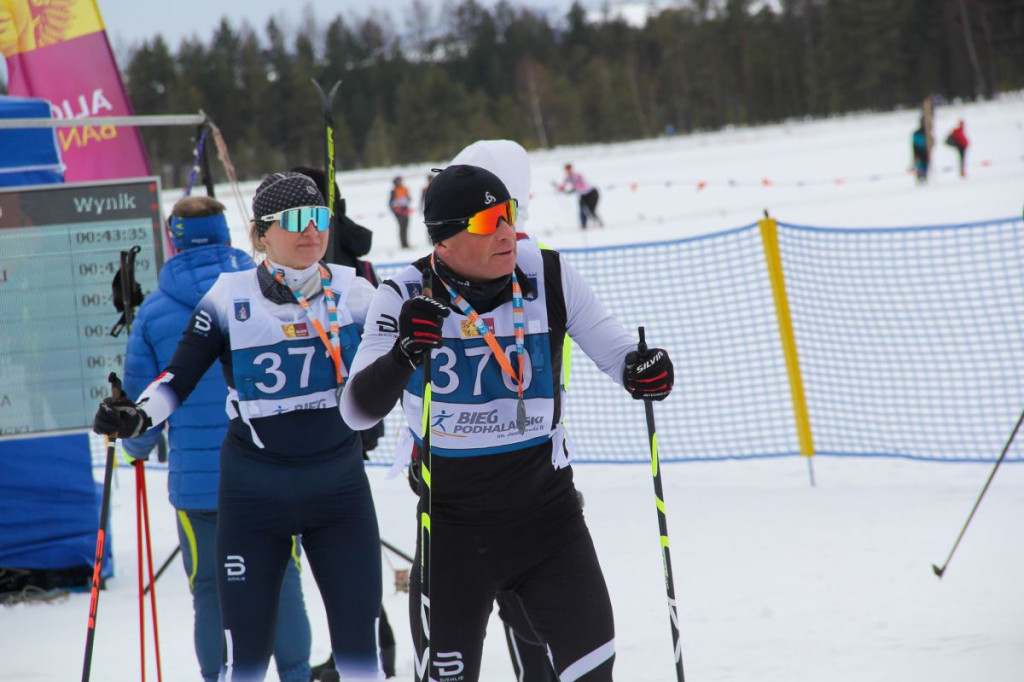 XI Bieg Podhalański rozstrzygnięty