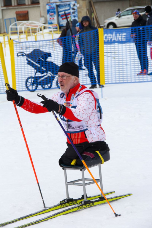 XI Bieg Podhalański rozstrzygnięty