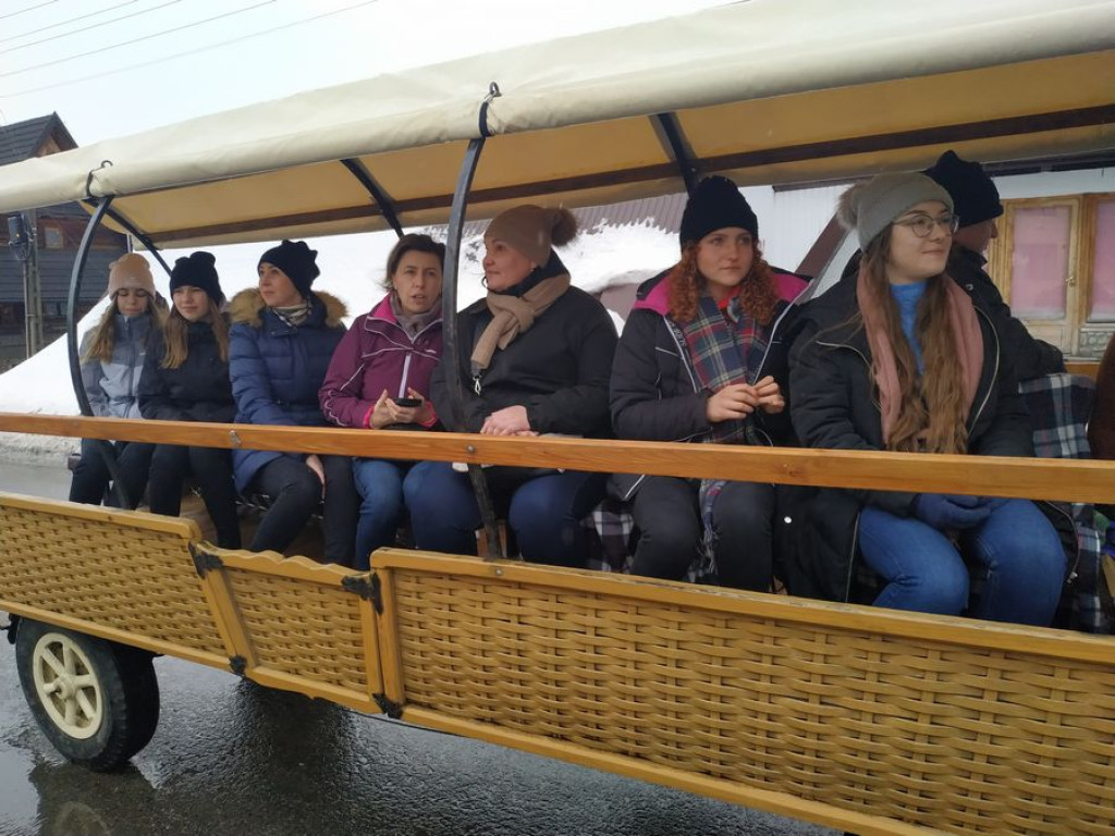 Rozpoczął się Góralski Karnawał