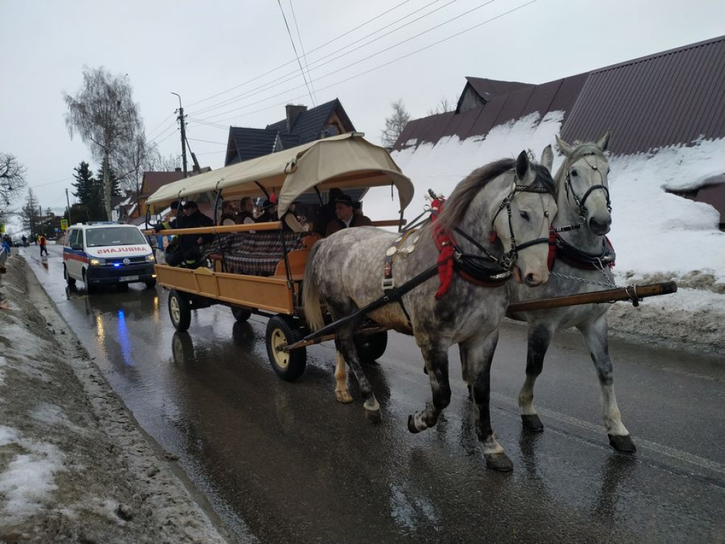 Rozpoczął się Góralski Karnawał
