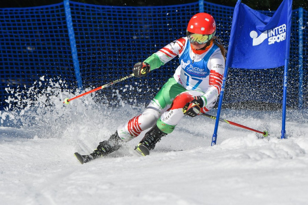 Puchar Zakopanego w narciarstwie alpejskim amatorów