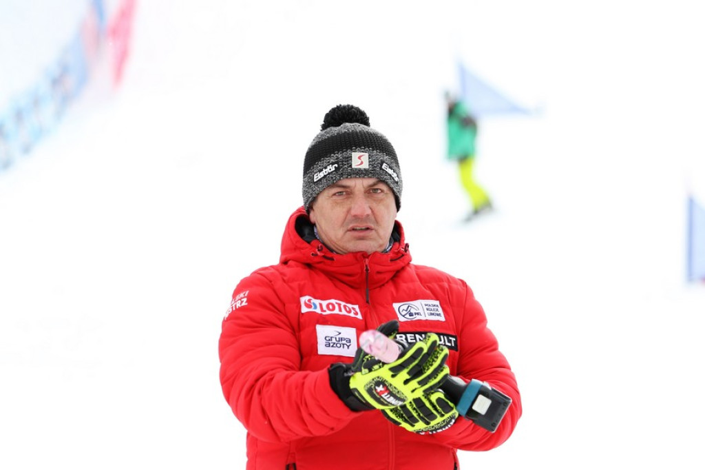 Królowe i królowie snowboardu w Suchem
